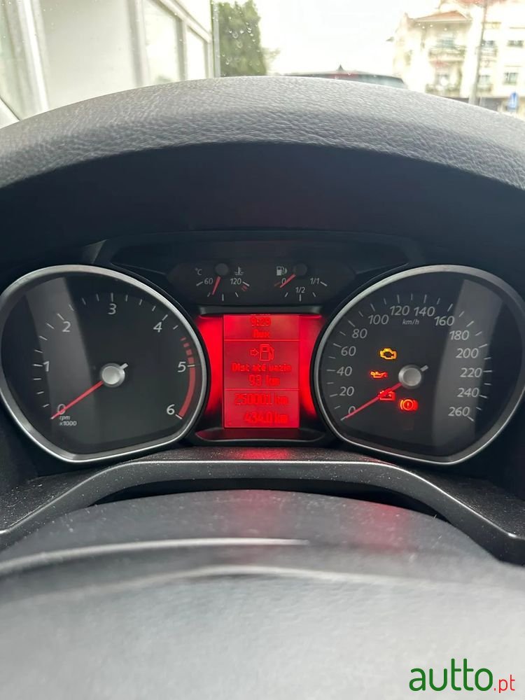 2008' Ford S-Max photo #2