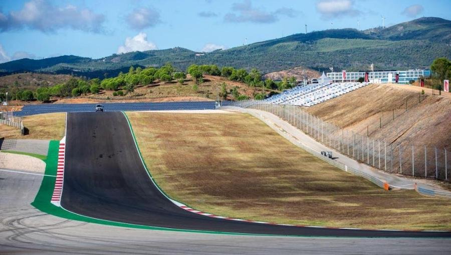 GNR intensifica segurança e patrulhamento para o GP de Portugal de MotoGP