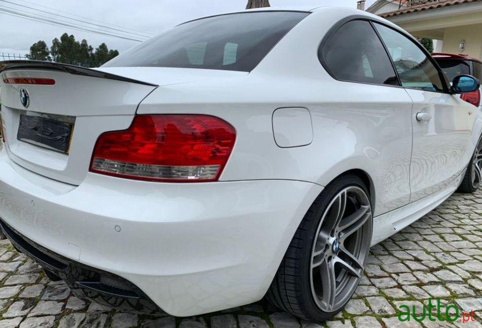 2008' BMW 123 Performance photo #3