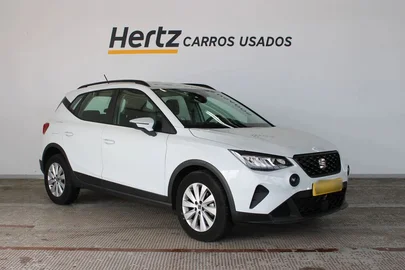 2023' SEAT Arona 1.0 Tsi Style