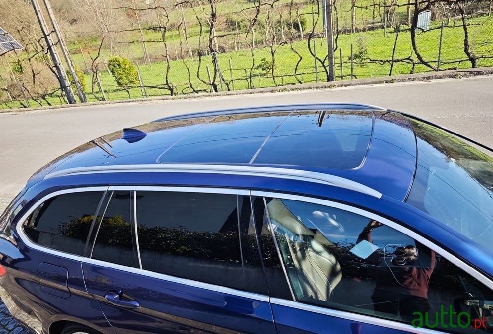 2019' BMW Série 5 M Auto photo #6