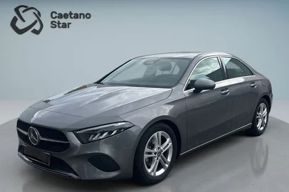 2023' Mercedes-Benz Classe A