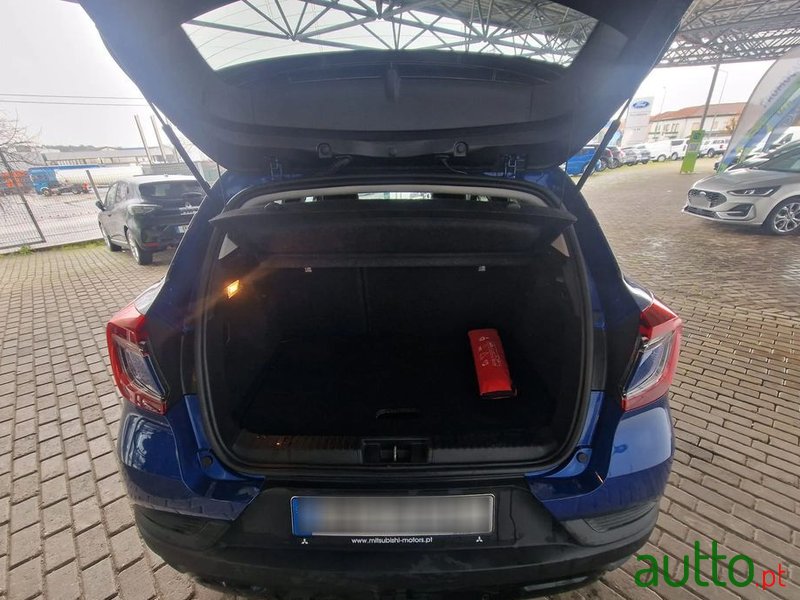2024' Mitsubishi ASX photo #6