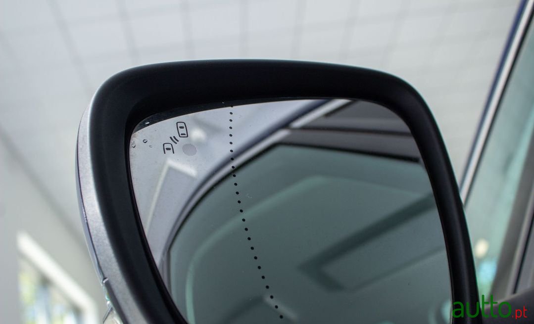 2018' Renault Grand Scenic photo #5