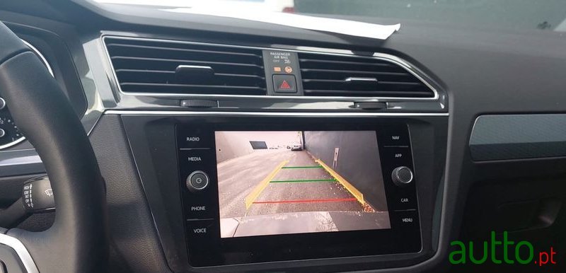 2023' Volkswagen Tiguan 1.5 Tsi Life photo #4