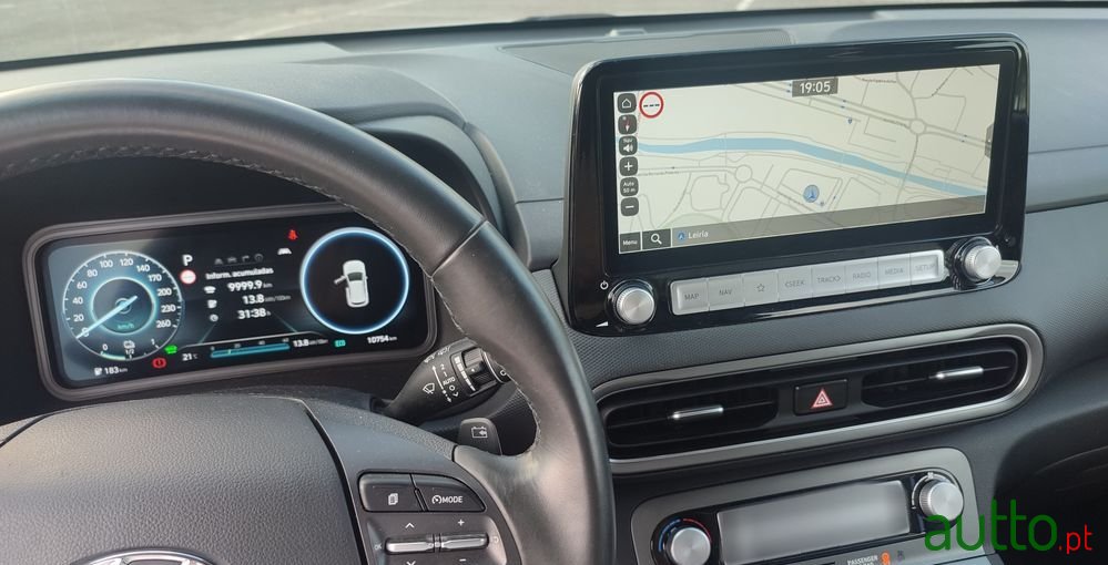 2022' Hyundai Kauai photo #4