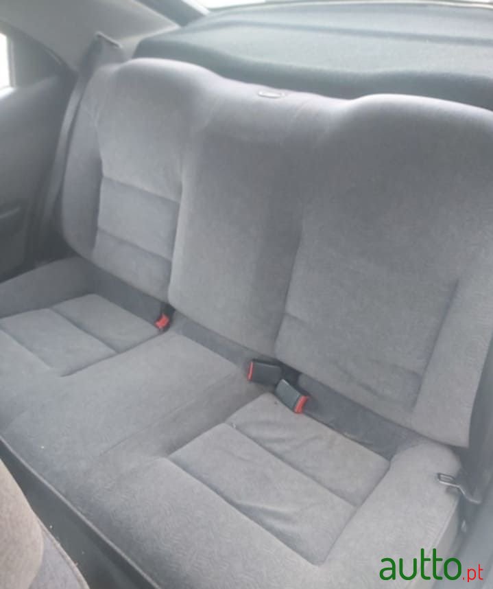 1995' Citroen Xantia 1.9 Td Vsx photo #6