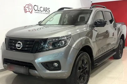 1995' Nissan Pick Up 2.5 D Cd