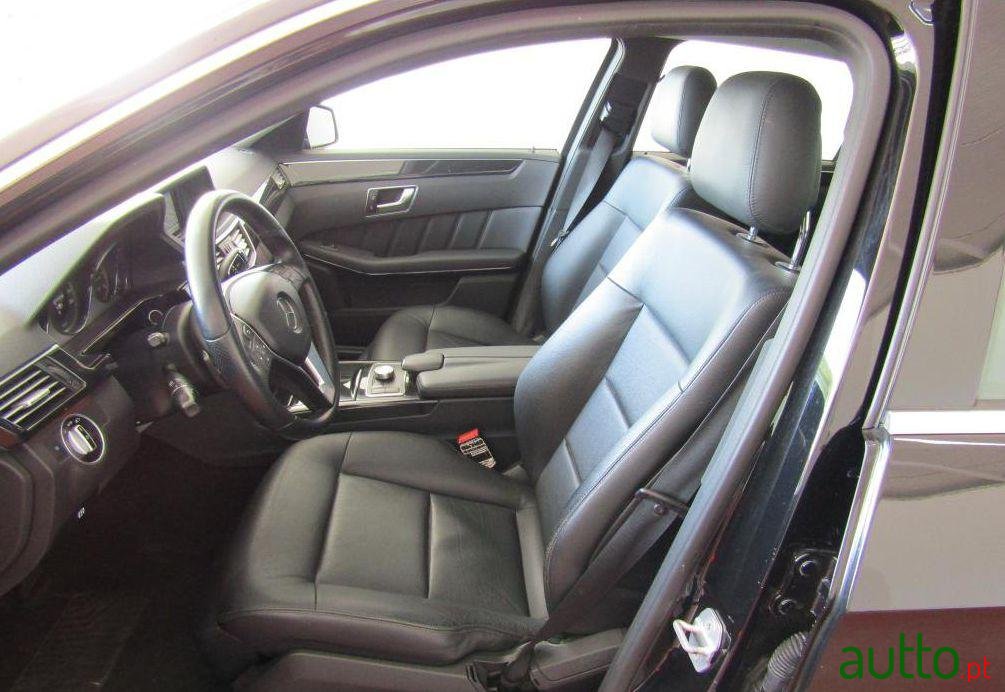 2013' Mercedes-Benz CDi Avantgarde BE photo #2