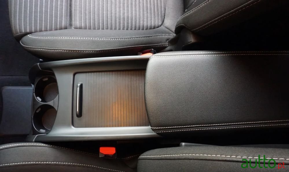 2017' Renault Grand Scenic Energy photo #5