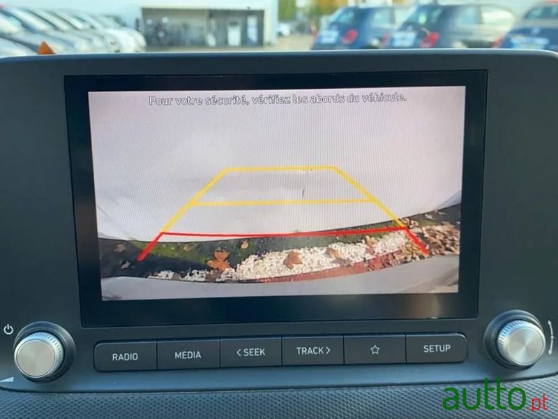 2022' Hyundai Kauai photo #4