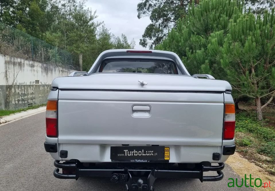 1999' Ford Ranger photo #6