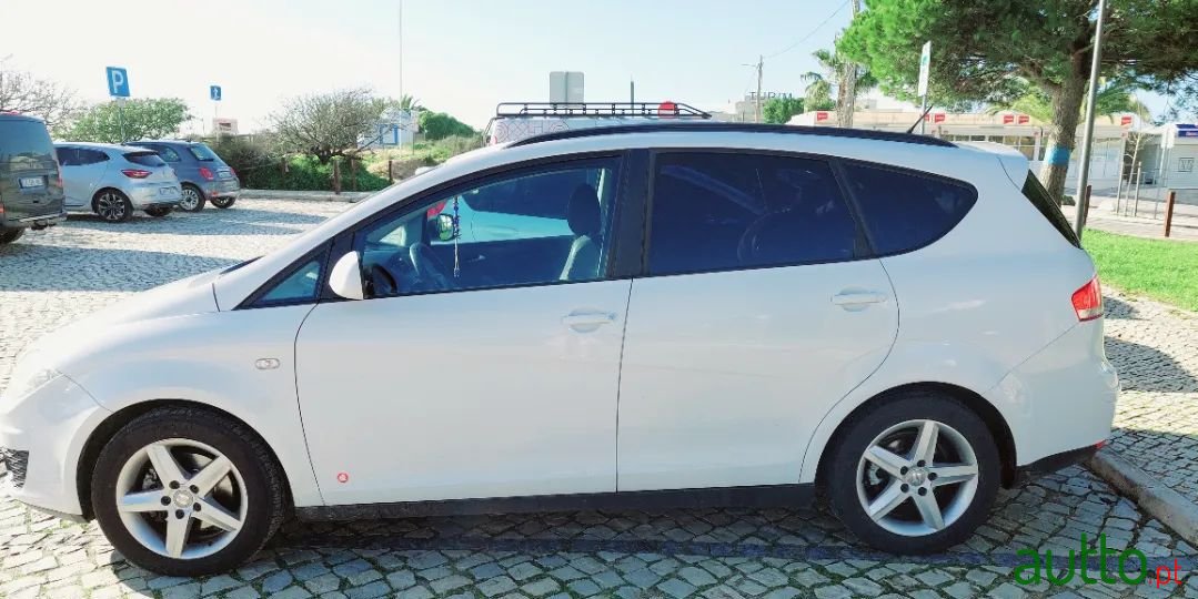 2011' SEAT Altea photo #6