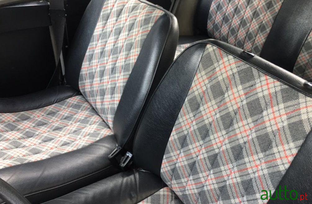 1986' Citroen 2 CV photo #4