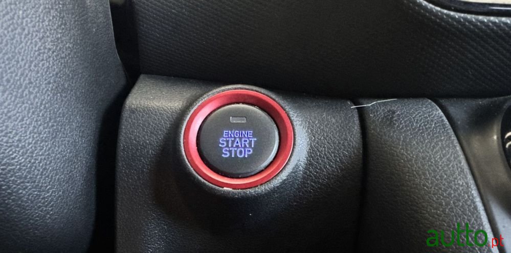 2020' Hyundai Kauai photo #3