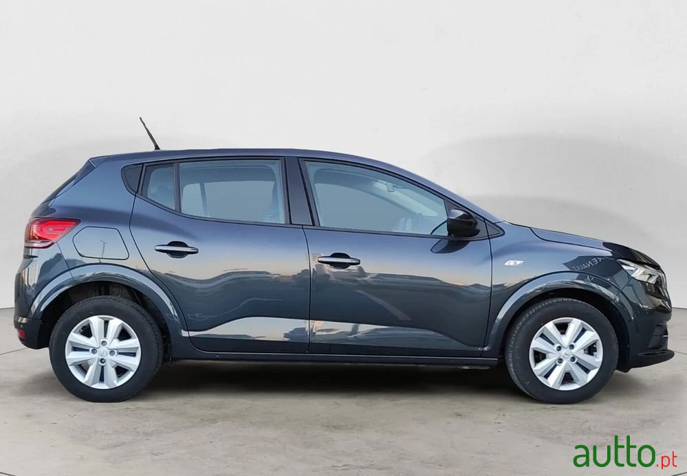 2022' Dacia Sandero 1.0 Tce Comfort photo #6