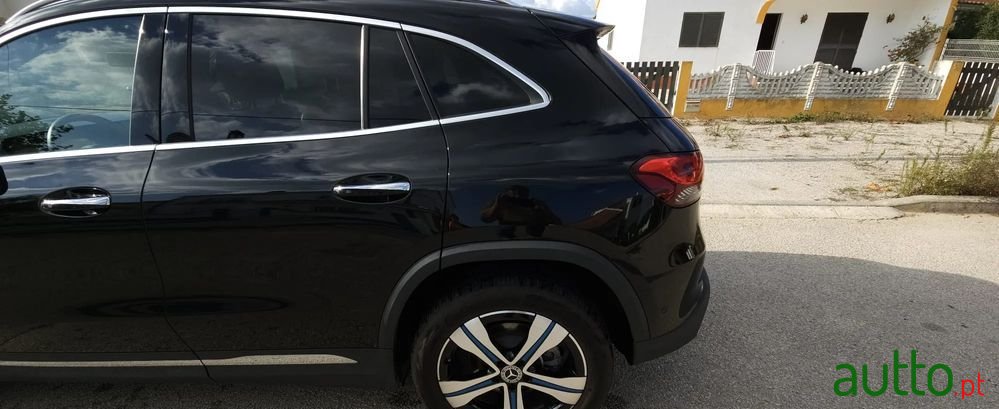 2022' Mercedes-Benz EQA 250 Progressive photo #4