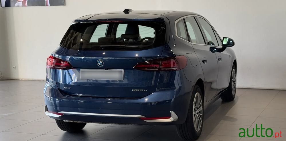 2023' BMW Série 2 E Xdrive Line Luxury photo #6