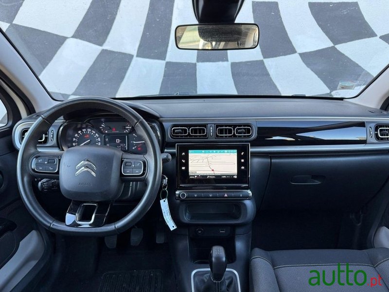 2022' Citroen C3 photo #2