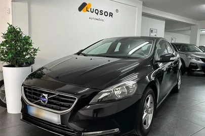 2015' Volvo V40 1.6 D2 Eco Kinetic