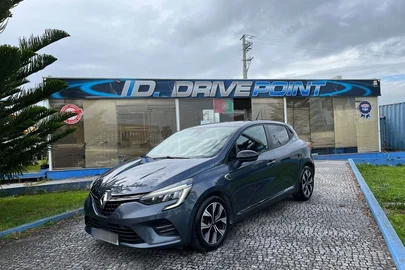 2021' Renault Clio