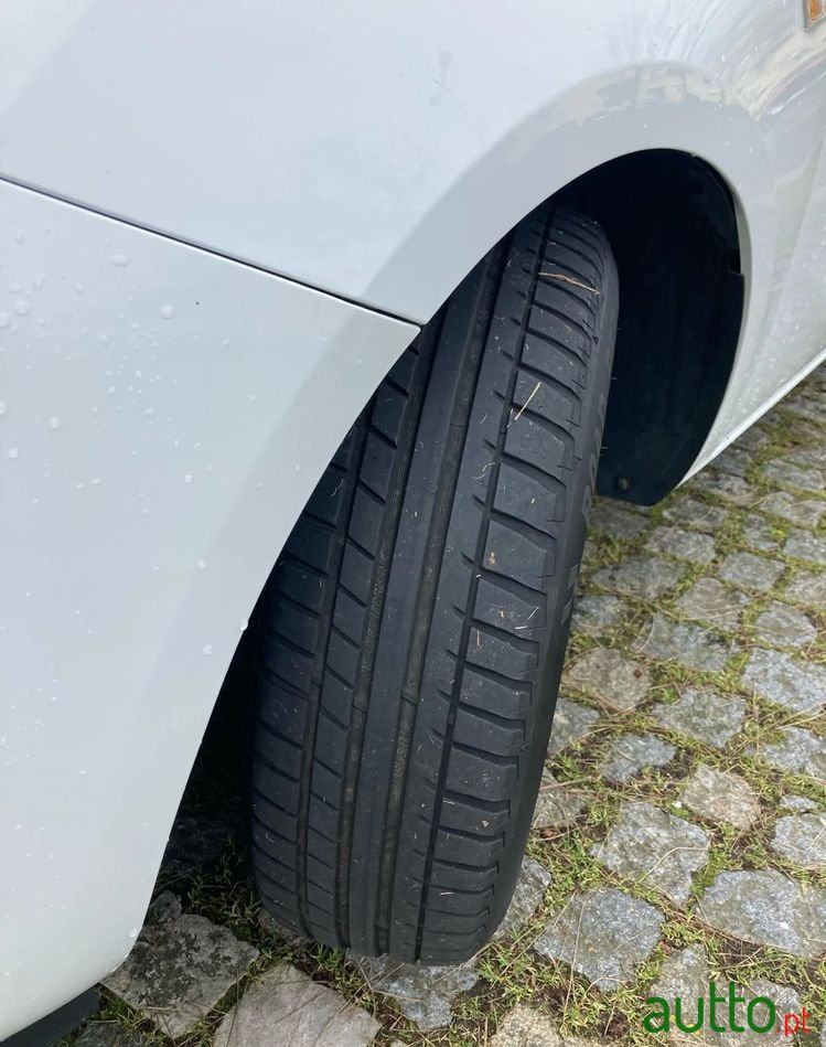 2016' Opel Corsa photo #5