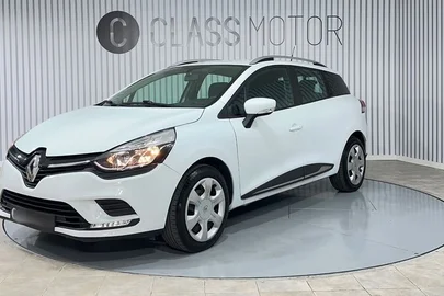 2019' Renault Clio
