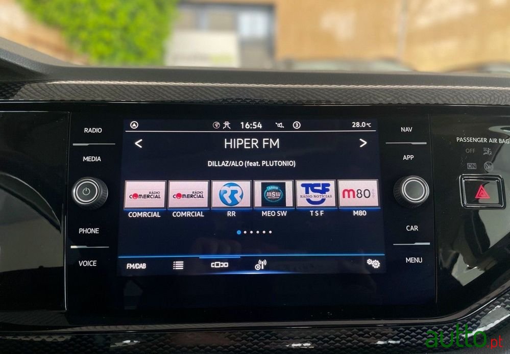 2022' Volkswagen Polo photo #6