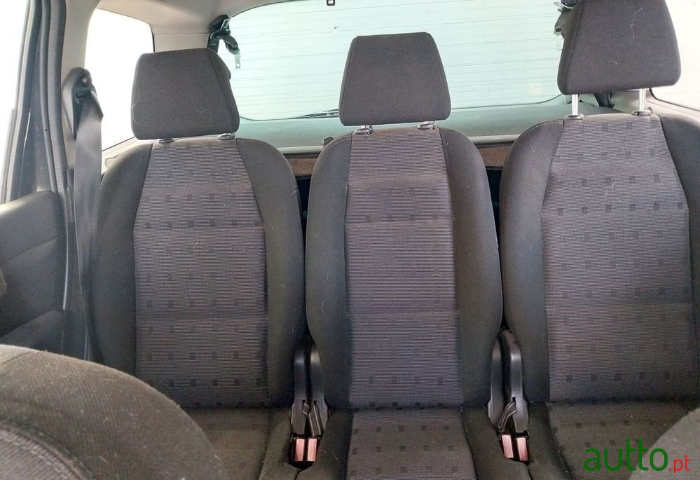 2005' Peugeot 307 Sw photo #5