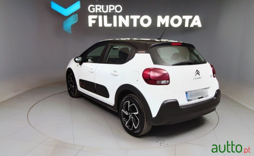 2023' Citroen C3 photo #4