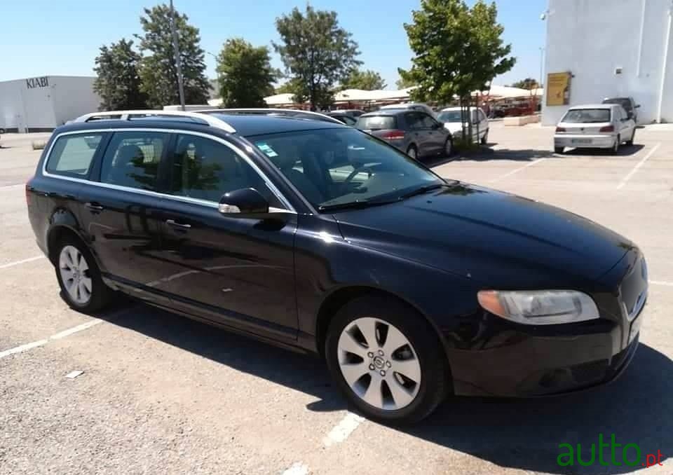 2008' Volvo photo #1