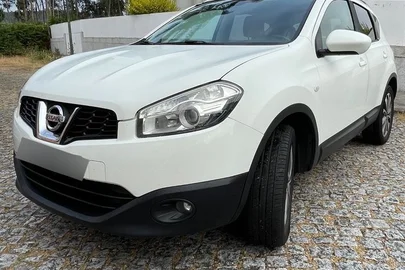 2010' Nissan Qashqai 1.5 Dci Tekna Sport 18