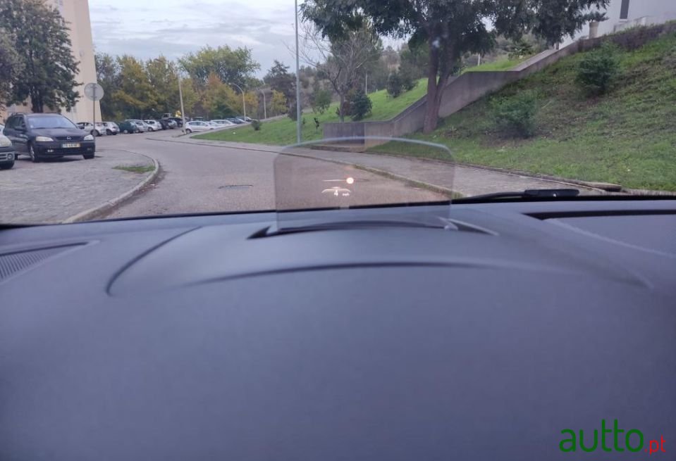 2017' Renault Talisman Sport Tourer photo #3