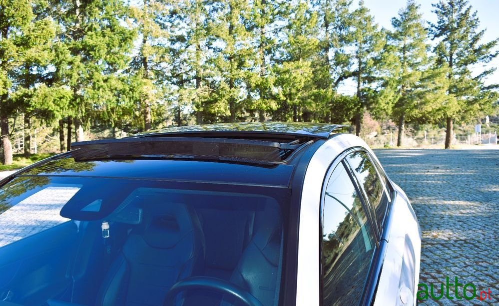 2019' Mercedes-Benz Classe A D 7G-Dct photo #6