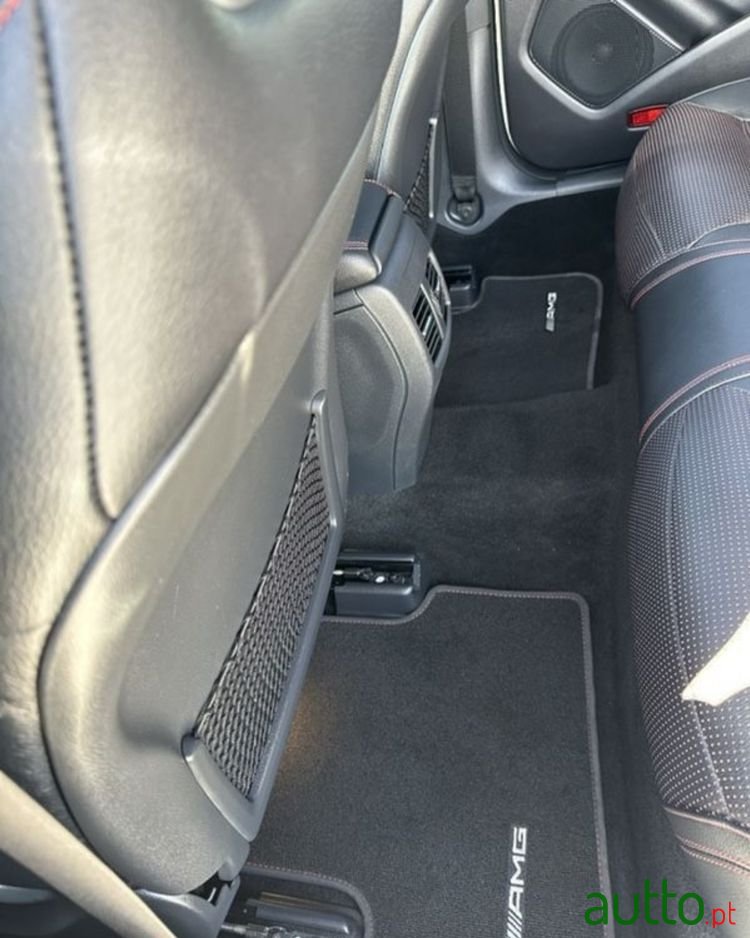 2015' Mercedes-Benz Classe Cla photo #6