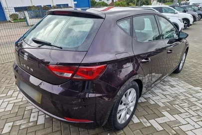2019' SEAT Leon