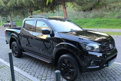 2021' Nissan Navara