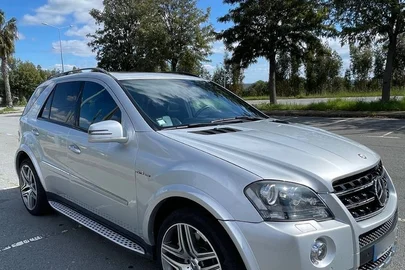 2007' Mercedes-Benz Classe M Standard