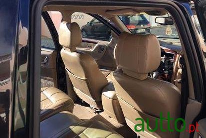 2001' Jeep Grand Cherokee photo #1