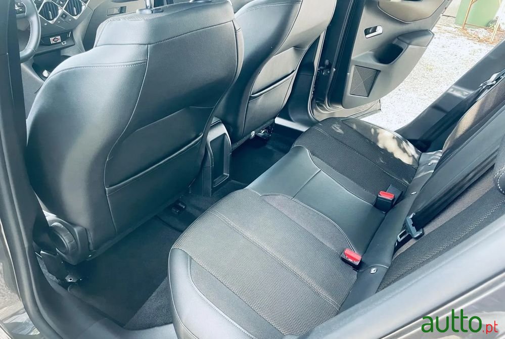 2020' DS Automobiles Ds3 photo #2