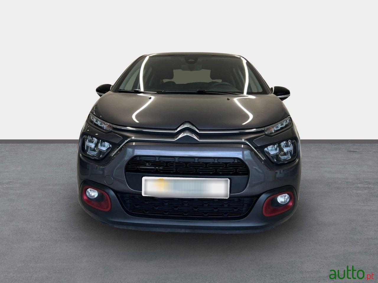 2021' Citroen C3 photo #2