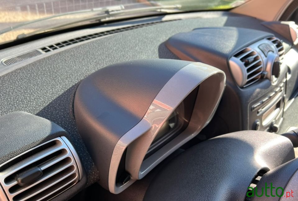 2008' Smart Fortwo photo #6