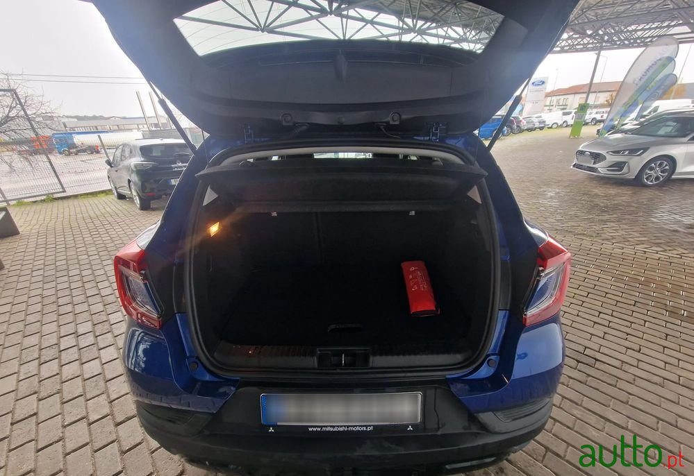 2024' Mitsubishi ASX photo #6