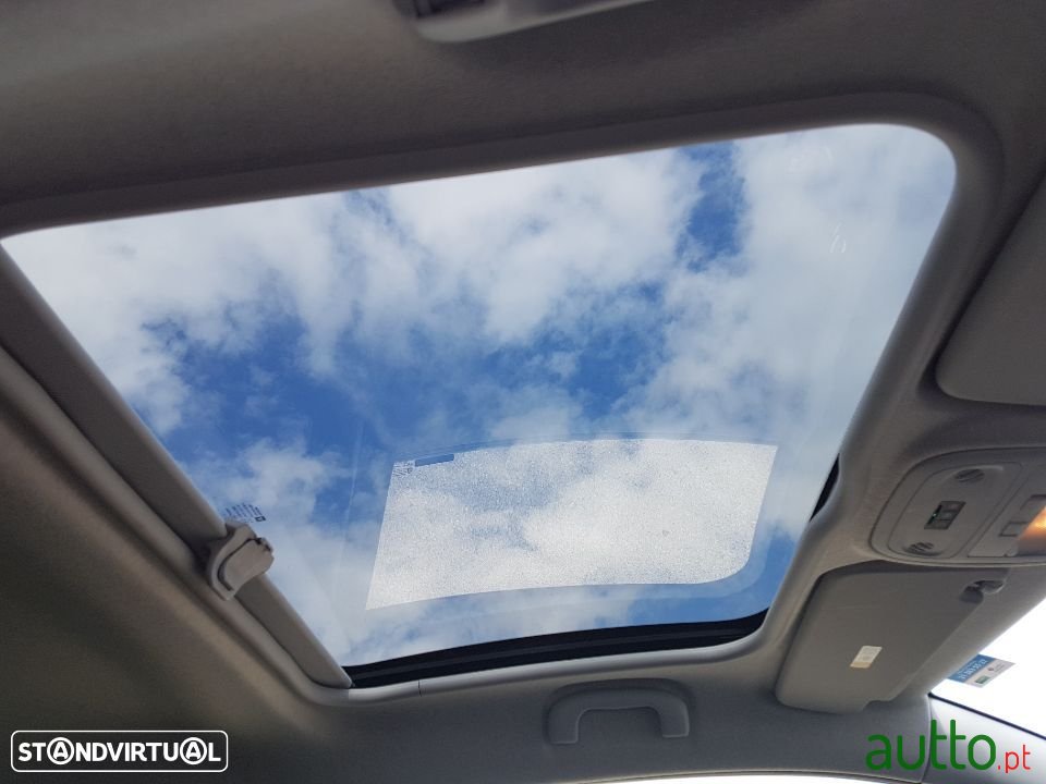 2017' Opel Adam 1.4 Glam Easytronic photo #6