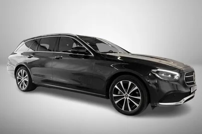 2021' Mercedes-Benz Classe E