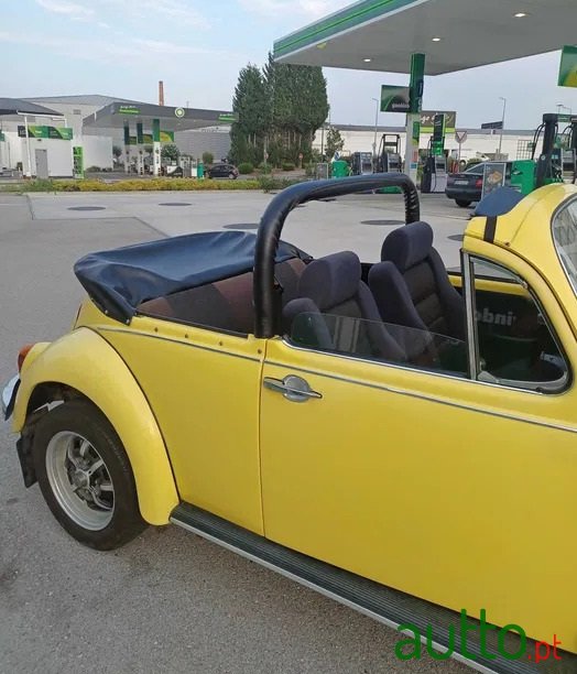 1971' Volkswagen CC photo #5