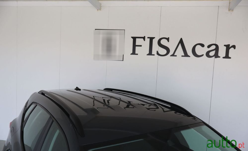 2023' SEAT Arona 1.0 Tsi Style photo #5
