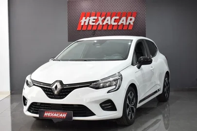 2023' Renault Clio