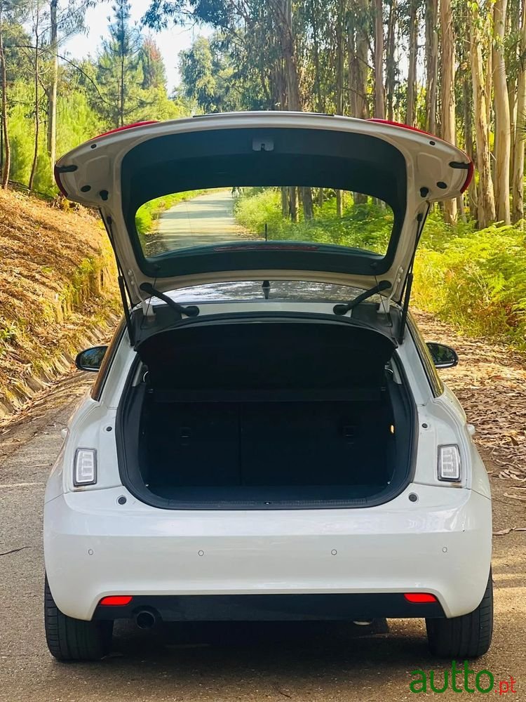 2014' Audi A1 Sportback photo #3