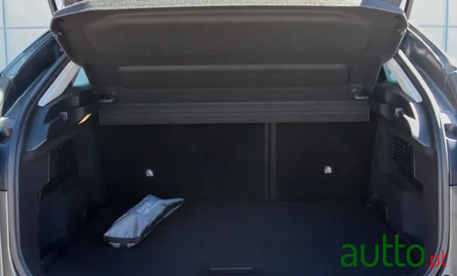 2020' Citroen C4 photo #4